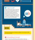 Six Smart Tips For Giving Your Day A Good Start Infographic