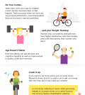 Your Movement Affects Your Life: Here Is Why Infographic