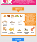 Essential Tips For Making Better And Healthier Salads Infographic