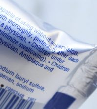 Sodium Lauryl Sulfate: Safe Or Dangerous? Video