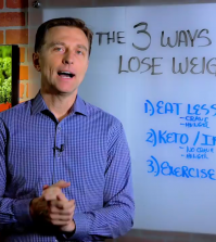 How To Lose Weight? 3 Dietary And Lifestyle Solutions Video