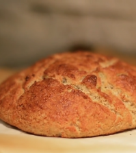 Could This Be The Healthiest Bread Recipe In The World? Video
