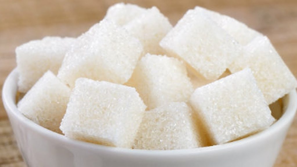 Learn What Happens In Your Body After You Stop Eating Sugar Video