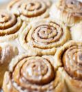 Vegan Gingerbread Cinnamon Rolls Recipe For A Healthy Dessert Video