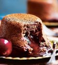 Melt In The Middle Chocolate Pudding: Irresistible And Very Simple Recipe Video