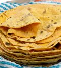 Sweet Potato Flatbread Recipe: Vegan And Oil-Free Video