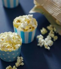 Microwave Popcorn Might Be More Dangerous Than You Think Video