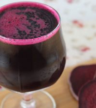 Beetroot Juice and Powder: What Are They Good For? Video