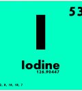 What Is Iodine Good For (Apart From Thyroid)? Video