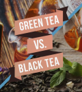 Green Tea Vs Black Tea: Which One Is Healthier? Video