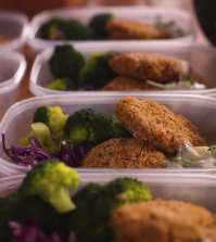 Meal Prep On A Budget: 16 Vegan Recipes Video