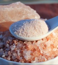 Pink Himalayan Salt: Is It The Healthiest Salt There Is? Video