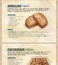 Homemade Easter Treats: Recipes From Around The World Infographic