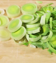 Leeks: Interesting Facts You Probably Didn’t Know Video