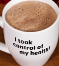 Make Healthy Hot Cocoa From Scratch Video