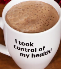 Make Healthy Hot Cocoa From Scratch Video