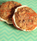 Celebrate Easter With This Delicious Carrot Cake Whoopie Pie Recipe Video