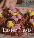 Homemade Easter Nests – Simple And Delicious Recipe You Need To Try Video