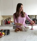 Zesty Easter Scones Recipe You Are Going To Love Video