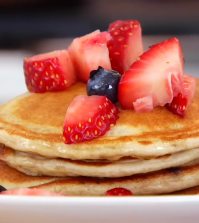 5 Easy Ideas For A Healthy Breakfast In Under 5 Minutes Video