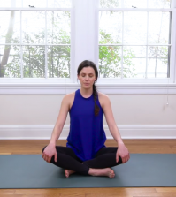 Yoga For Promoting Self-Discipline And Balance Video