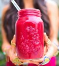 Berry-Powered Antioxidant Smoothie Recipe For Quick Detox And Energy Boost Video