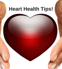 Key Lifestyle Tips For Better Heart Health Video