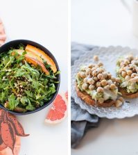 3 Protein-Loaded Vegan Recipes For A Full Day Of Meals Video