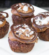 Healthy And Delicious Treat: Easy Vegan Chocolate Cupcakes Recipe Video