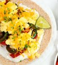 3 Nutritious Wrap Recipes For Your Healthy Breakfast Video