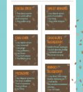 The Power Of Chia Pudding: Healthy Recipes You Need To Try Infographic