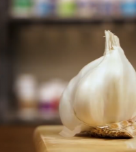 Little Known Facts About Garlic And Its Powerful Health Benefits Video