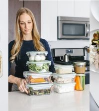 9 Healthy And Flexible Ingredients For Efficient Meal Prep Video