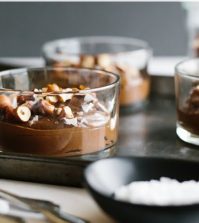 Chocolate Avocado Pudding – Vegan, Paleo, And Low Carb Dessert Video