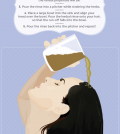 Herbal Guide: How To Store And Use Herbs For Your Health And Beauty Infographic