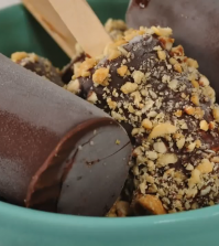 Healthy Summertime Treat Recipe That Will Not Compromise Your Diet Video