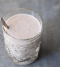 Magnesium-Rich Goodnight Smoothie Recipe To Help You Sleep Better Video