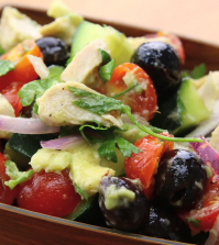 4 Salad Recipes To Speed Up Your Weight Loss Progress Video