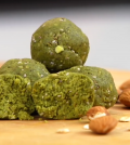 No Bake Matcha Energy Bites – Healthy And Delicious Video