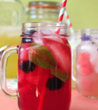 Summertime Detox Lemonade: 3 Easy And Healthy Recipes To Try Video