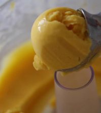 Easy Mango And Lime Sorbet Recipe To Make This Summer Video