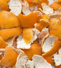 Amazing Things You Can Do With Orange Peels Instead Of Throwing Them Away Video