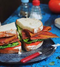 The Ultimate Plant-Based “Bacon” Recipe Vegans Need To Try Video