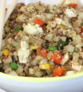 Cauliflower Fried Rice – The Most Delicious And Easiest Recipe Video