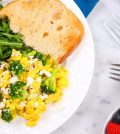 Better Breakfast : 3 Healthy Scrambled Egg Recipes Video