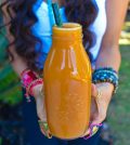 Powerful Detox Juice Recipe For Getting Into Shape Video