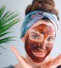 Delicious DIY Organic Chocolate Face Mask You’ll Want To Eat Video