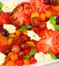 3 Awesome Salad Recipes You Need To Try This Summer Video