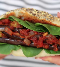 These Plant-Based Sandwich Fillings Will Make You Want To Go Vegan Video