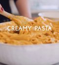 You Won’t Believe This Creamy Pasta Recipe Is Vegan & Gluten Free Video